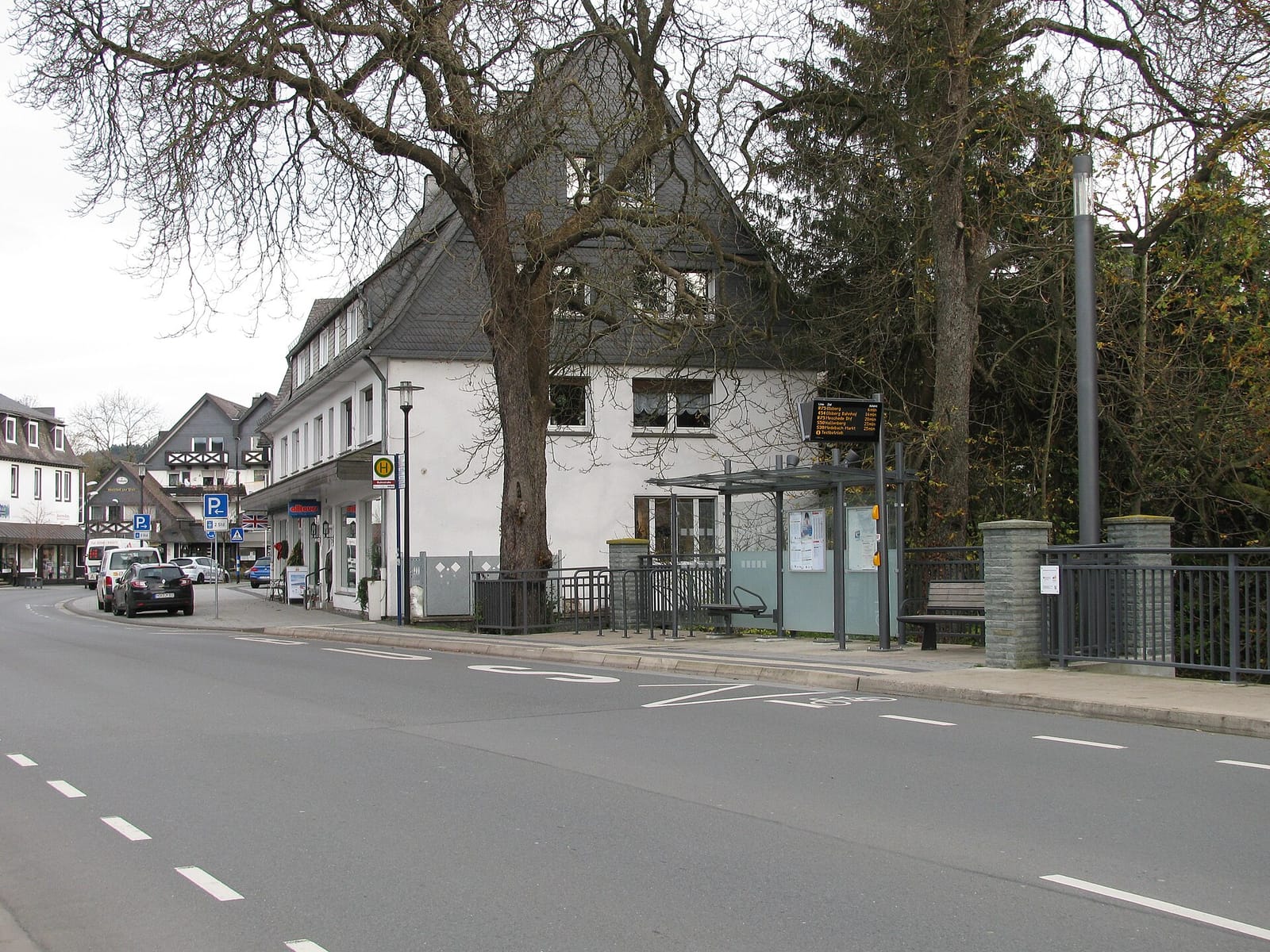 Hagemeister photo 3