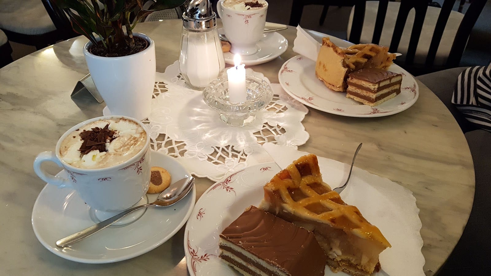 Cafe Konditorei Kleinschmidt