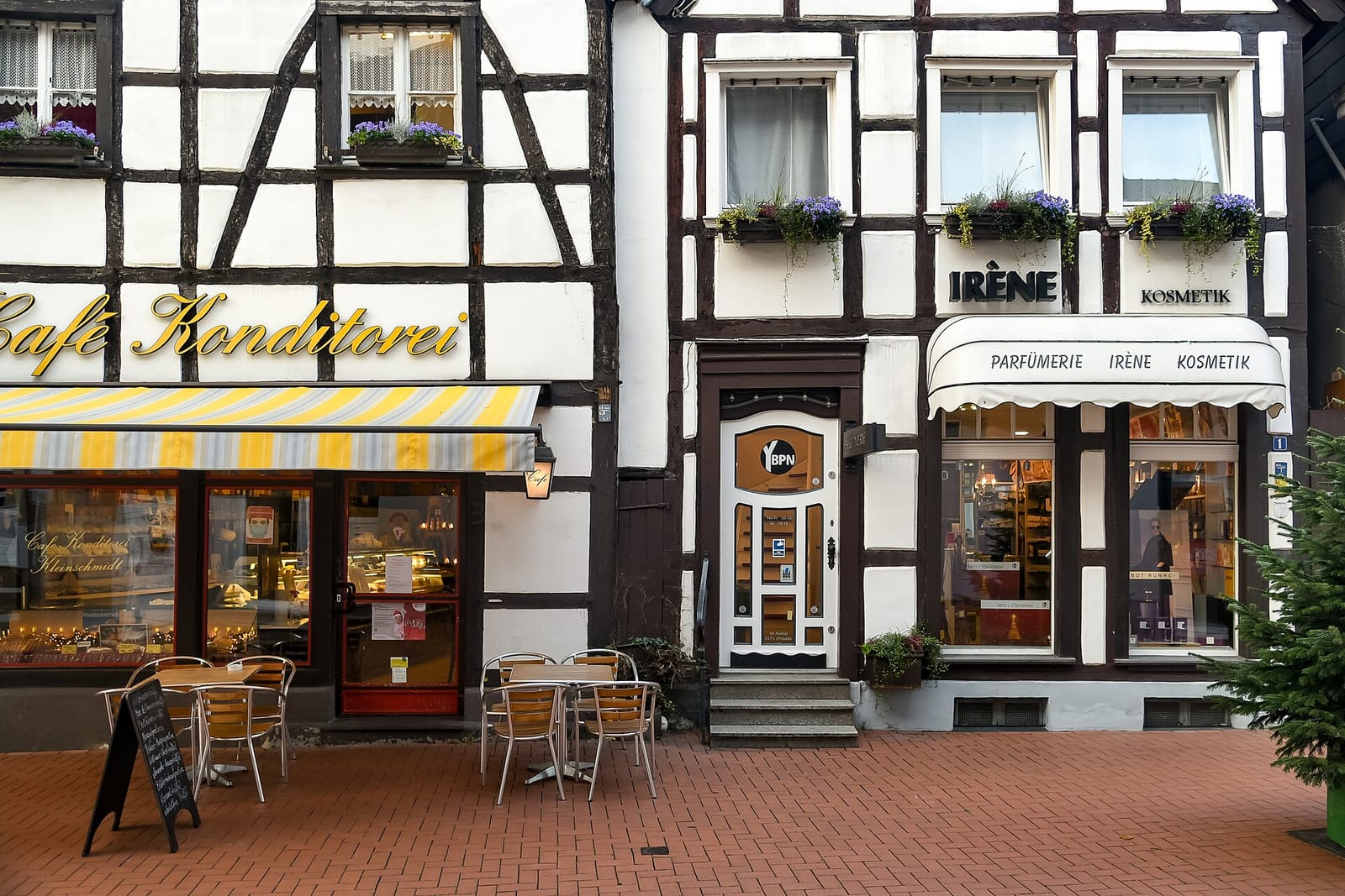 Cafe Konditorei Kleinschmidt photo 3