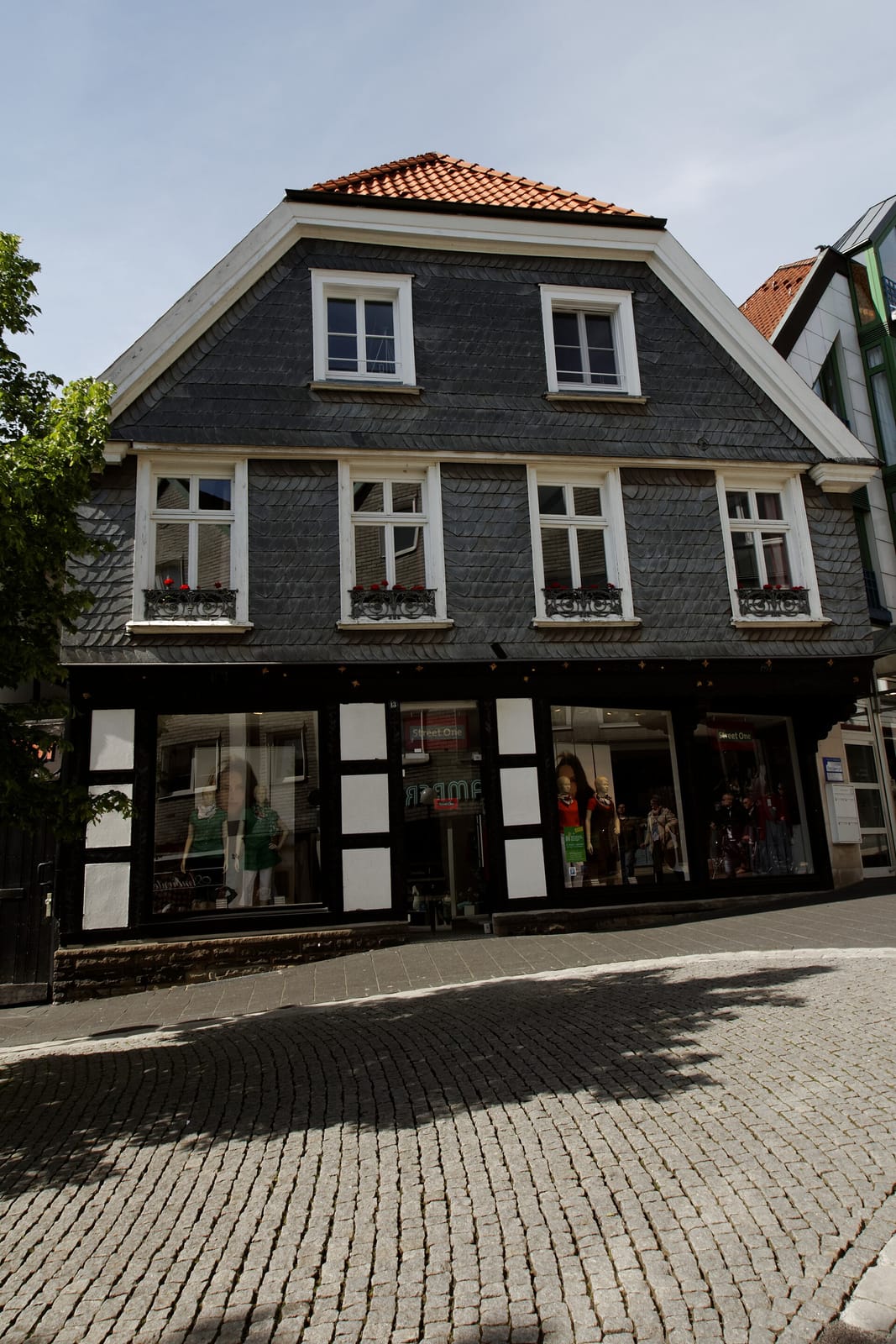 Café Immerschön photo 5