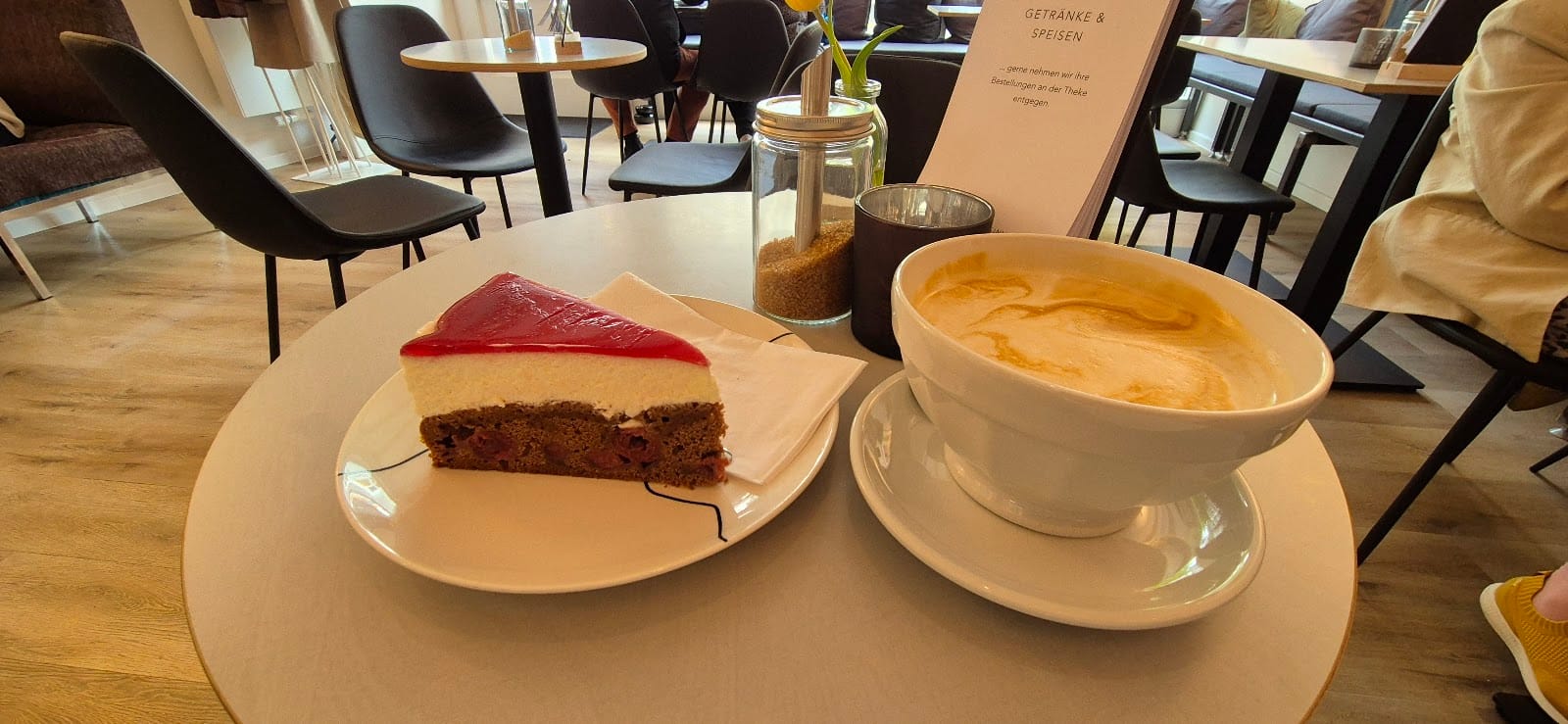 Café Immerschön