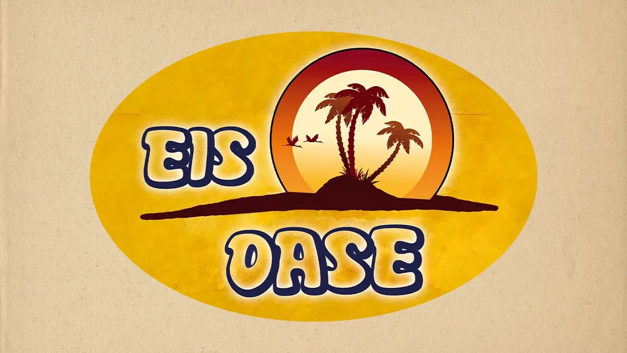 Eis Oase