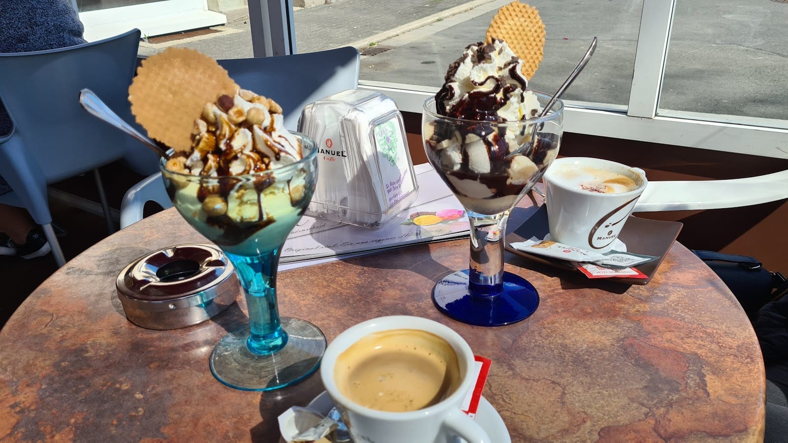 Eiscafé Il Gelato