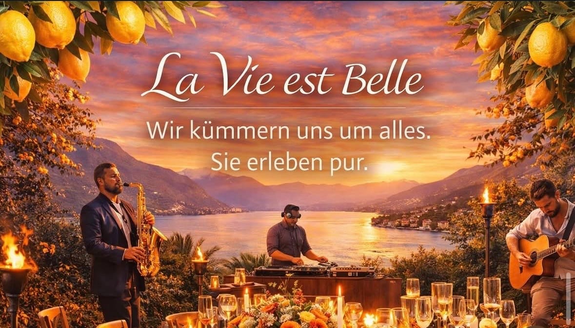 La vie est belle photo 4