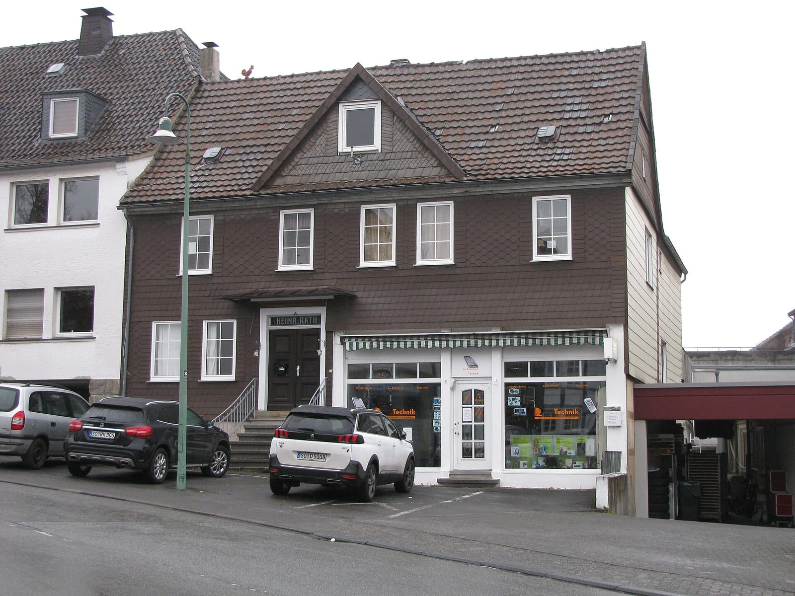 Café Schulte photo 2