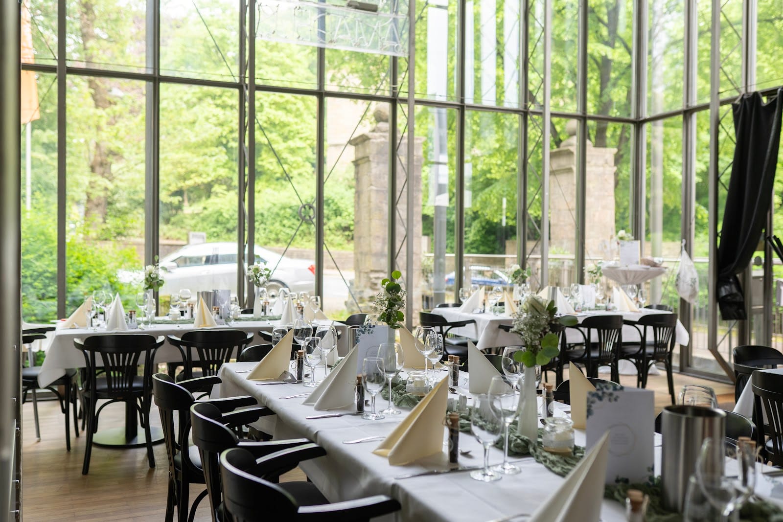 Café Amadeus