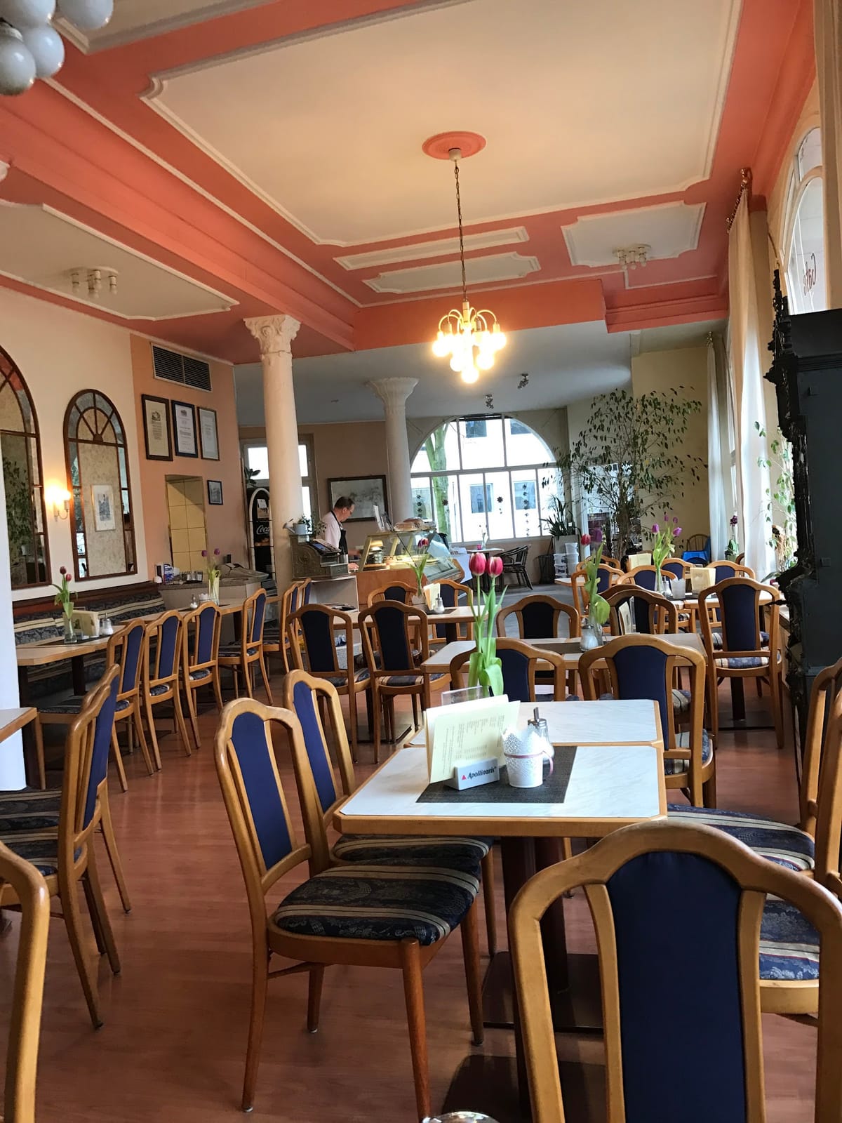 Café Koch