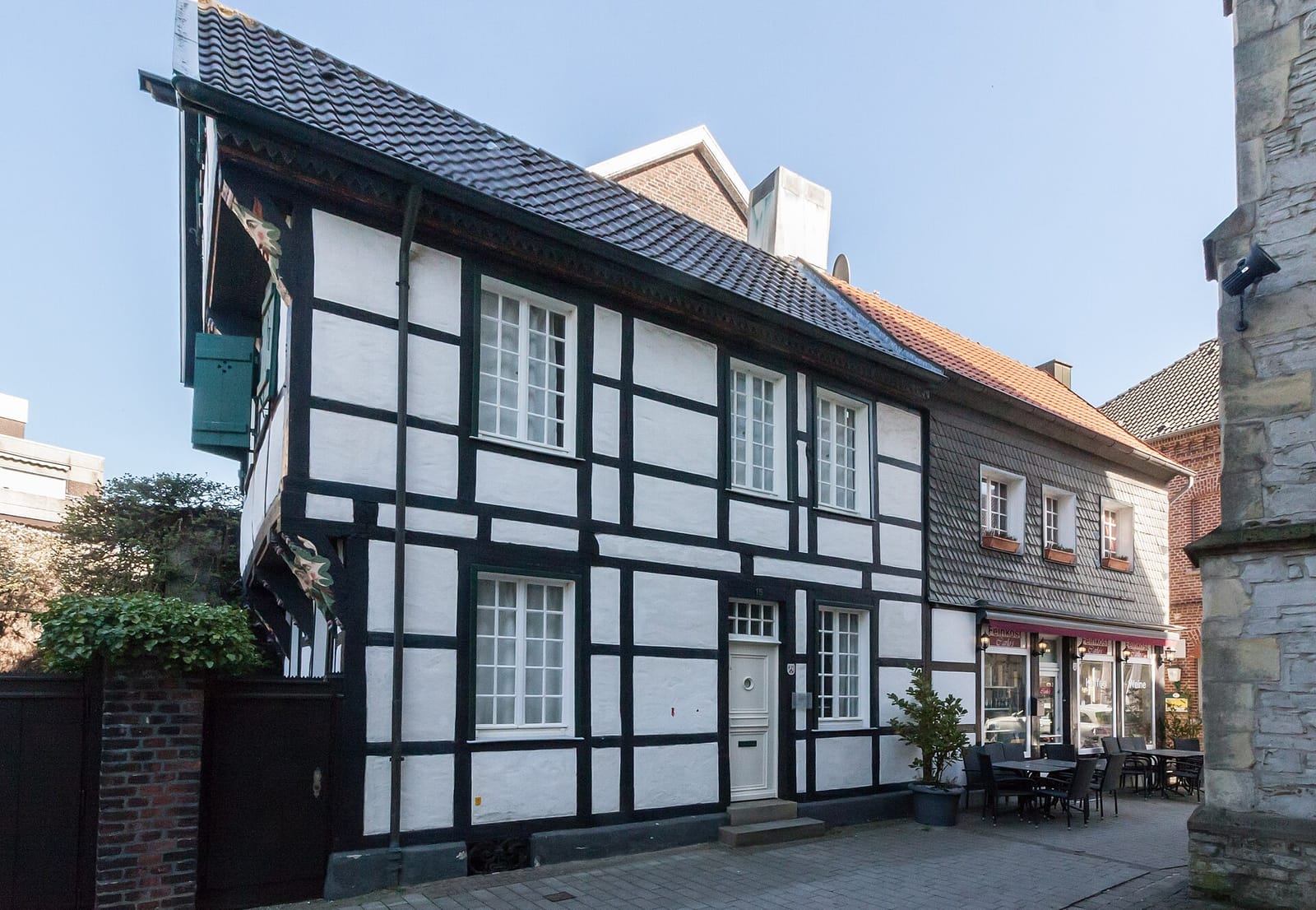 Stilvoll im Rathaus photo 4
