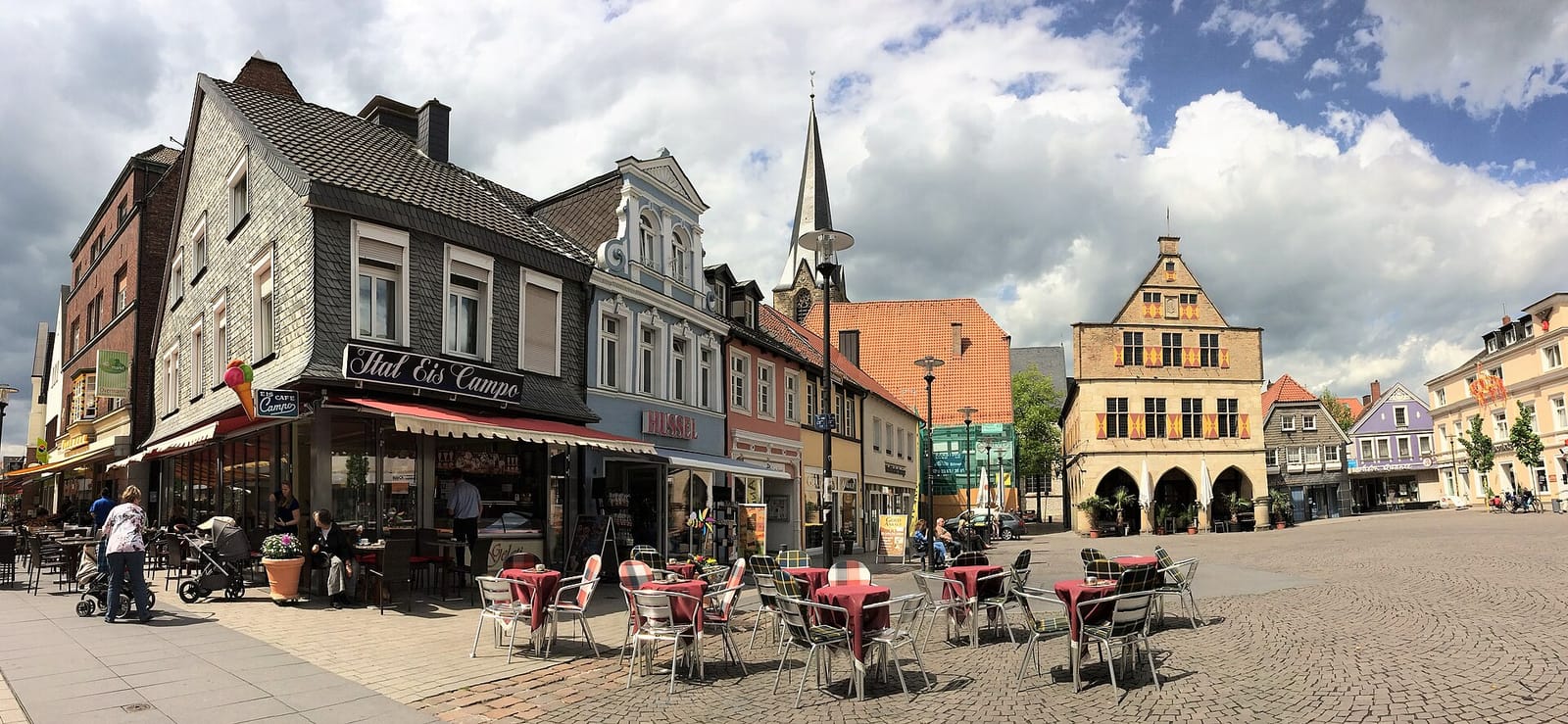 Stilvoll im Rathaus photo 3