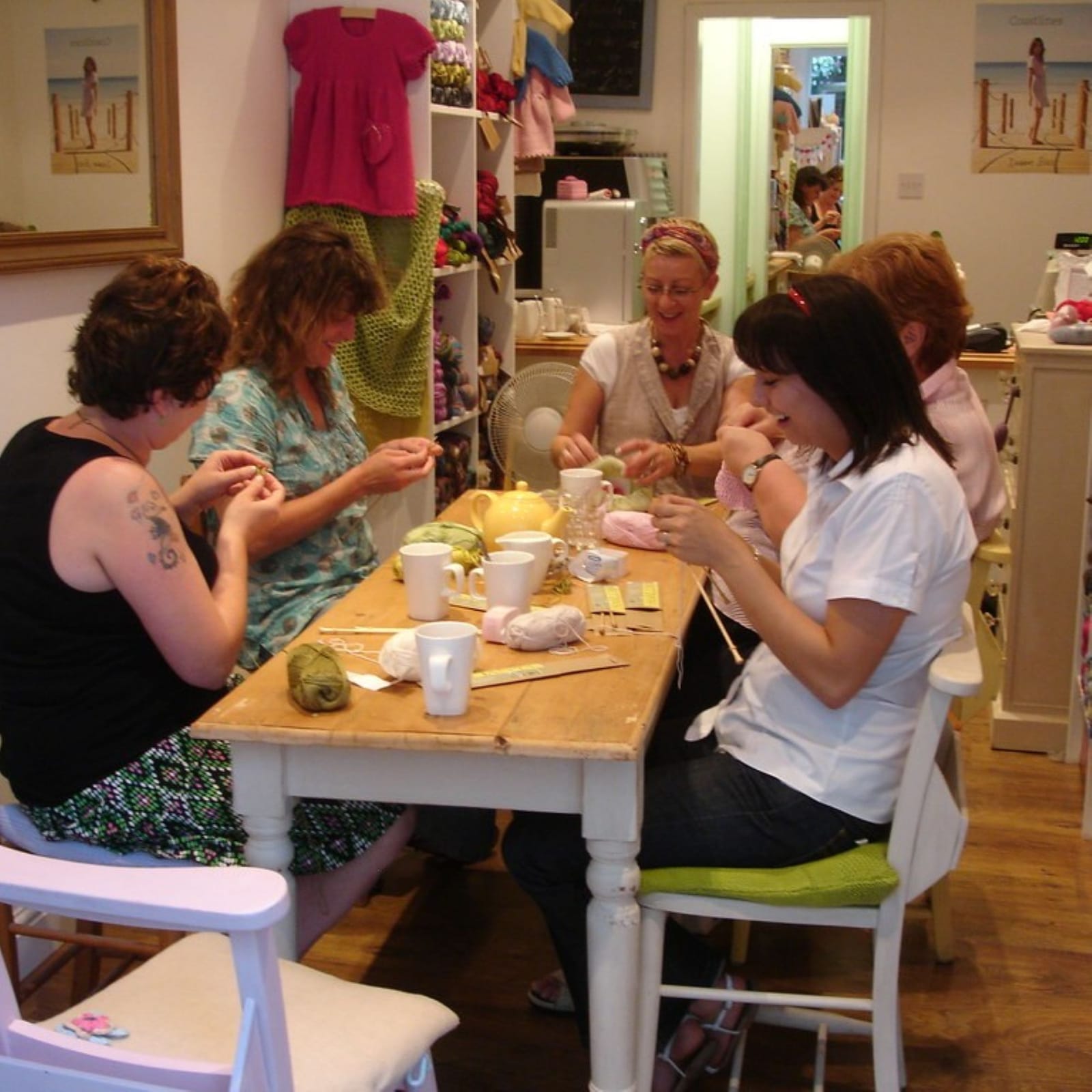 Little Break Café photo 7