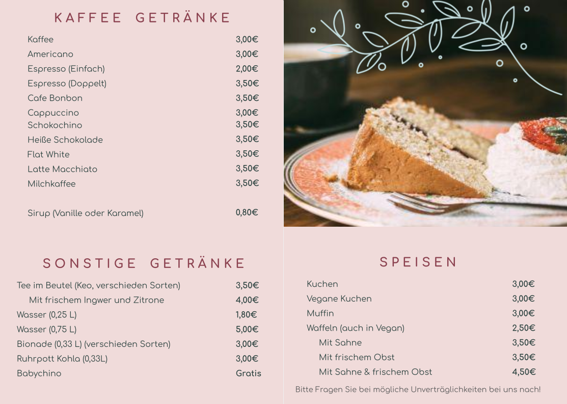 Little Break Café photo 9
