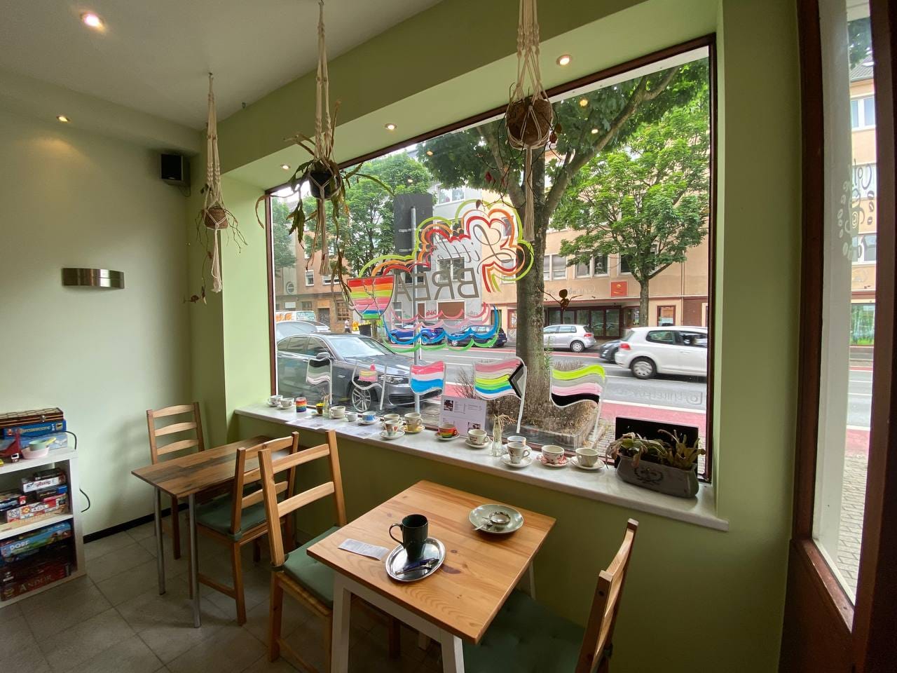 Little Break Café photo 3