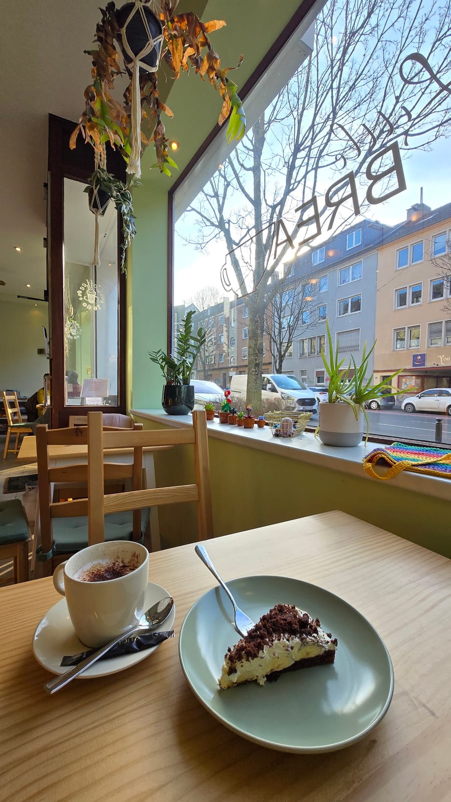 Little Break Café