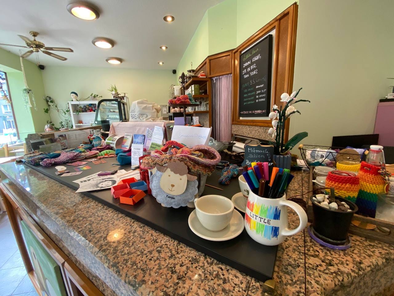 Little Break Café photo 2