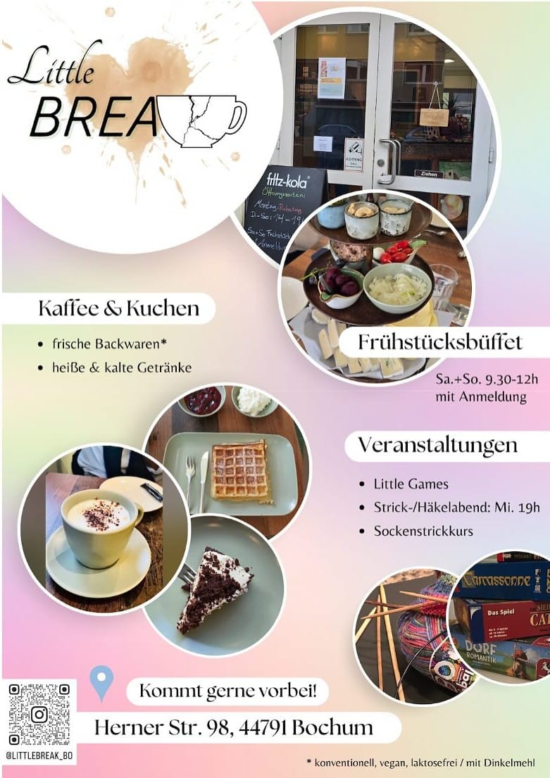Little Break Café photo 8