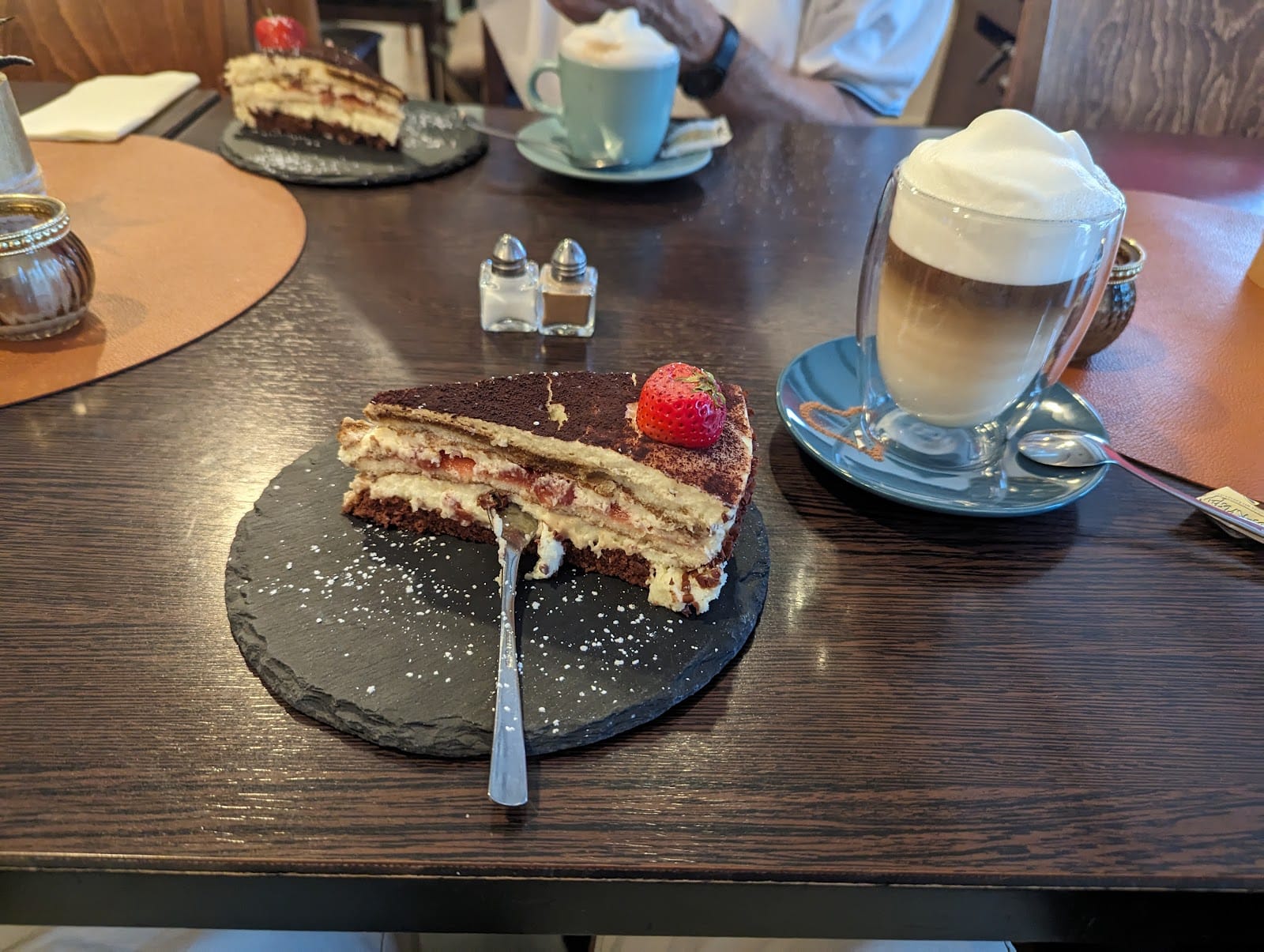 Kleine Auszeit