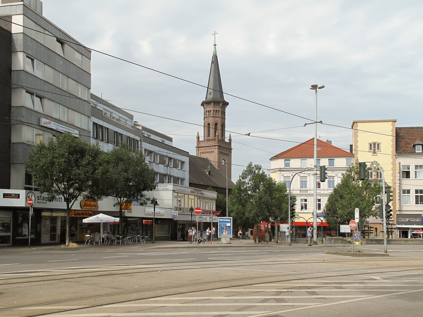 Kleine Auszeit photo 2