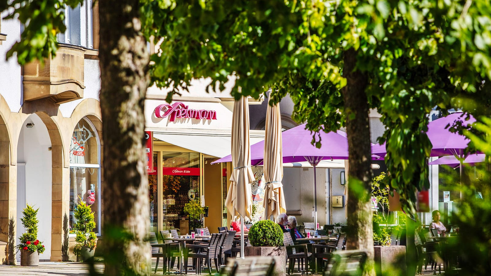Cafe Spetsmann photo 3