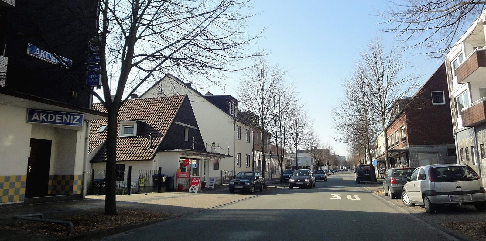 Eiscafé Sommariva