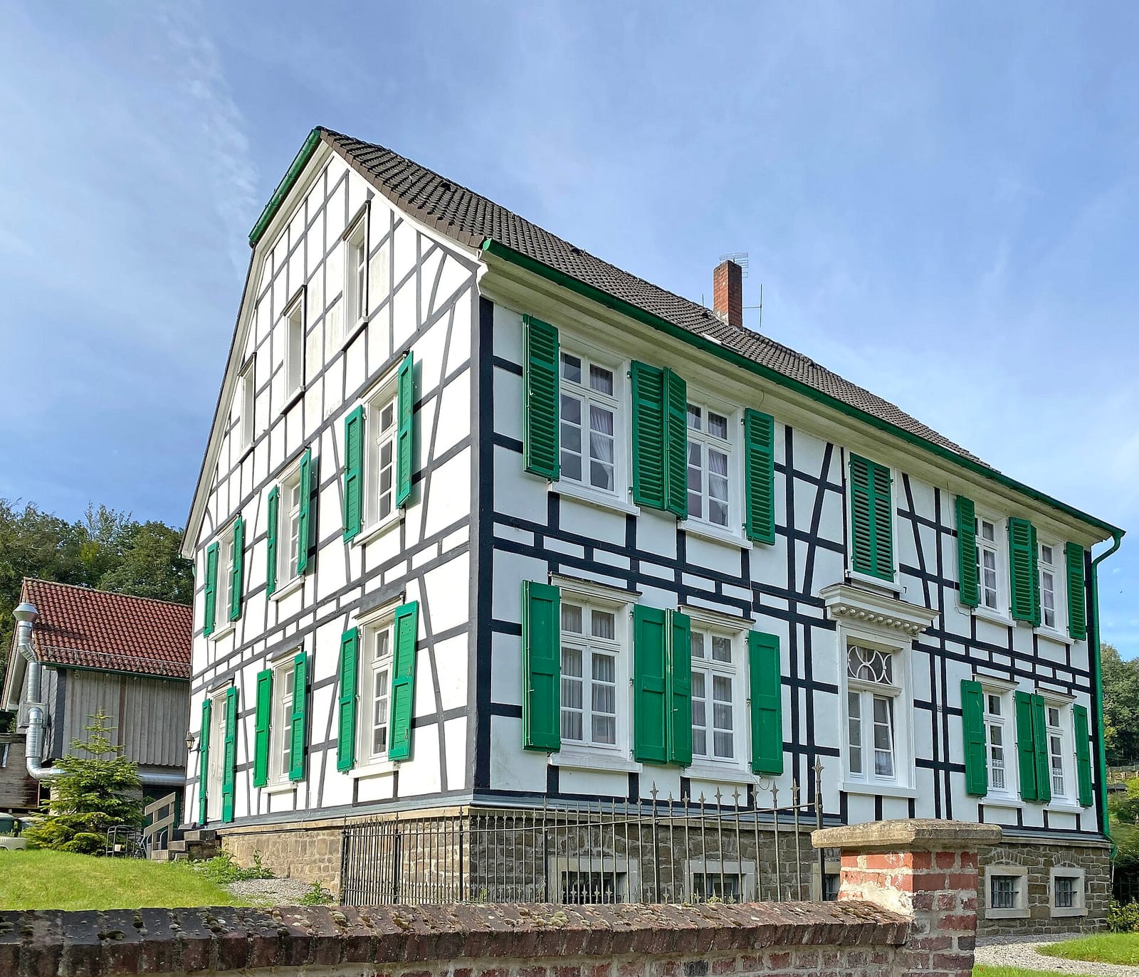 Café und Restaurant Hülsenbecke (geschlossen) photo 3