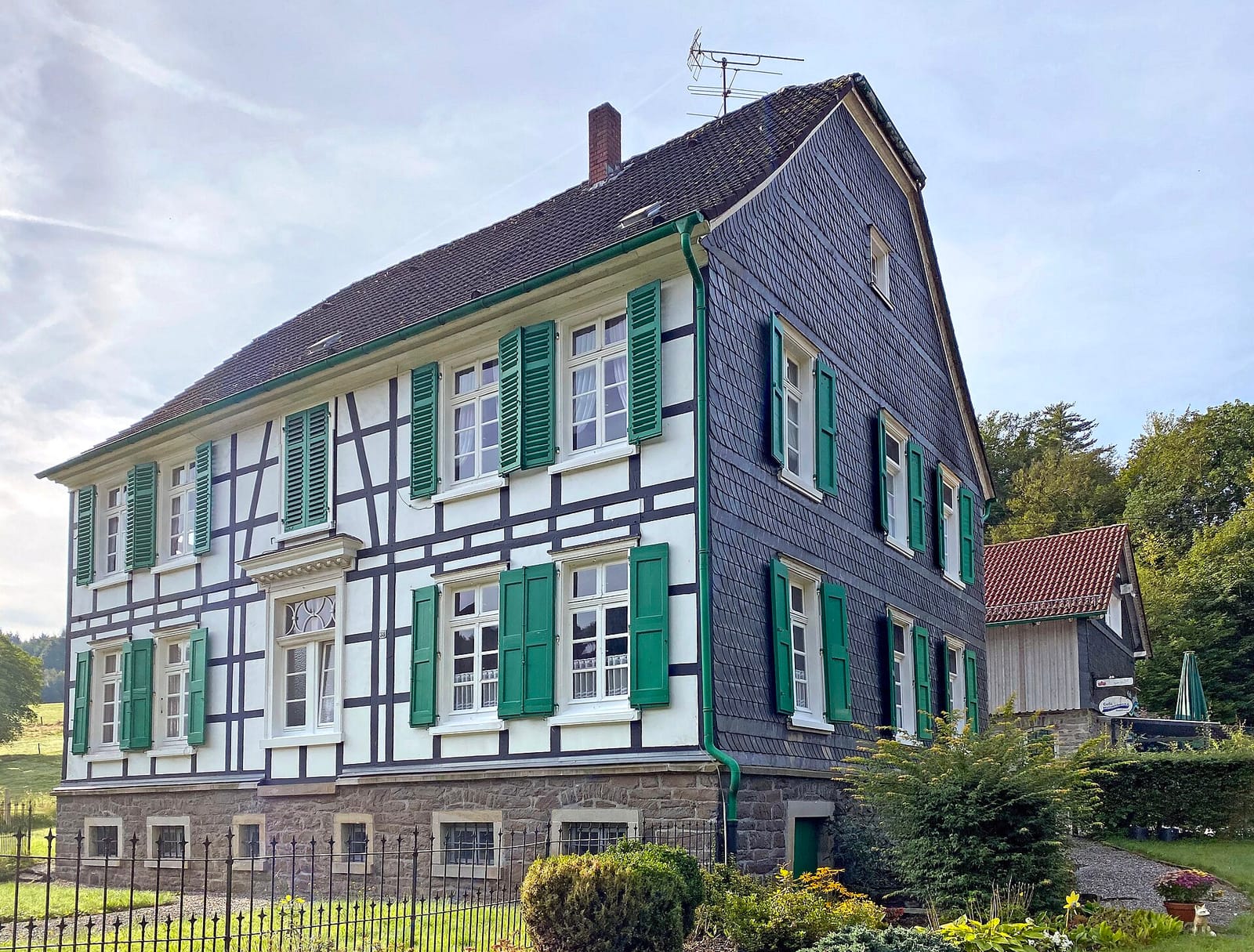 Café und Restaurant Hülsenbecke (geschlossen) photo 4