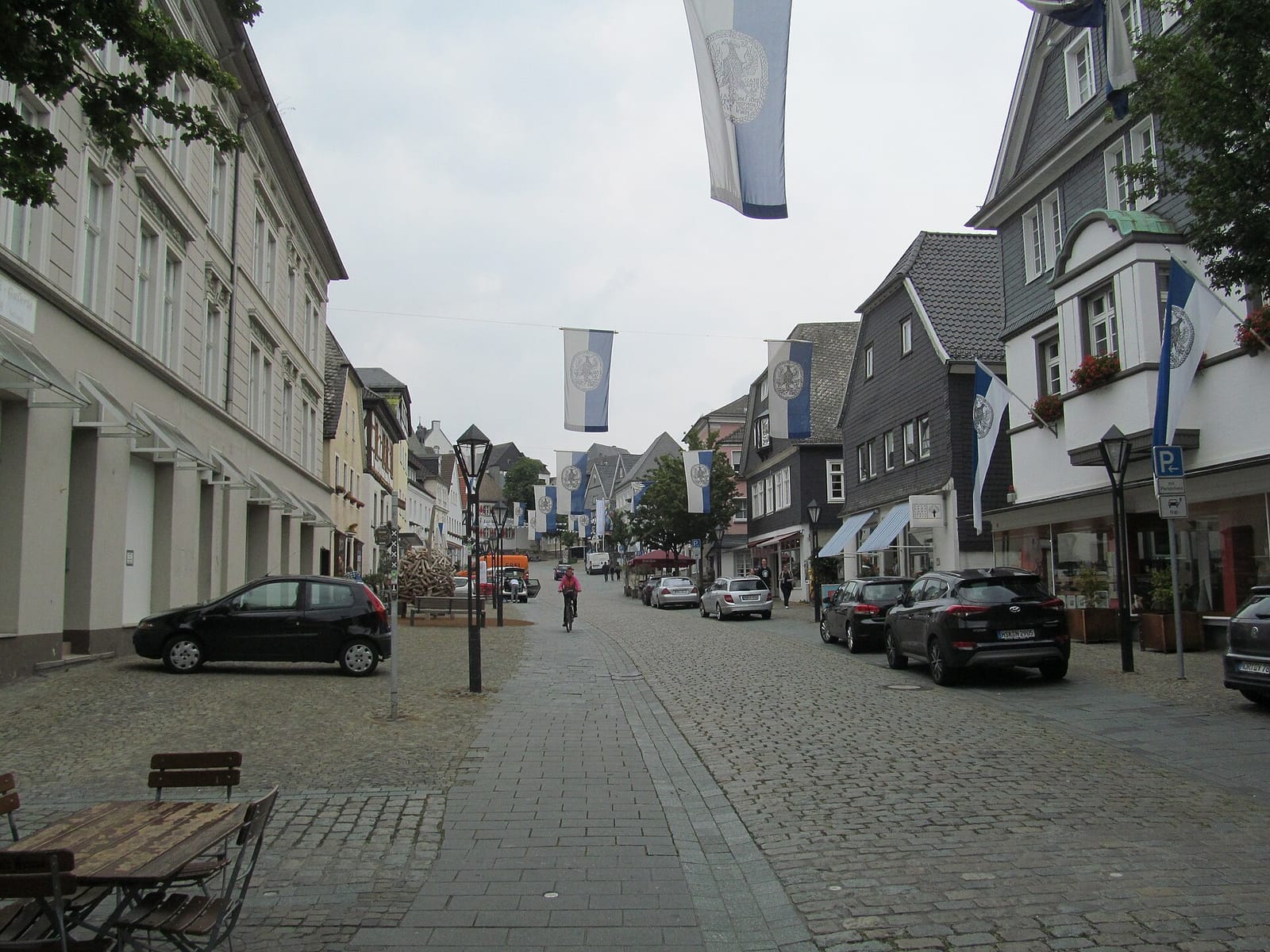 Altstadtcafe Krengel photo 5