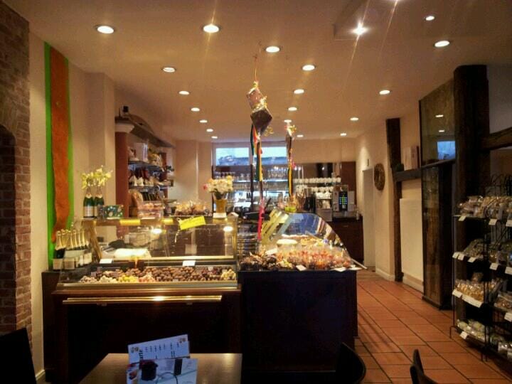 Altstadtcafe Krengel