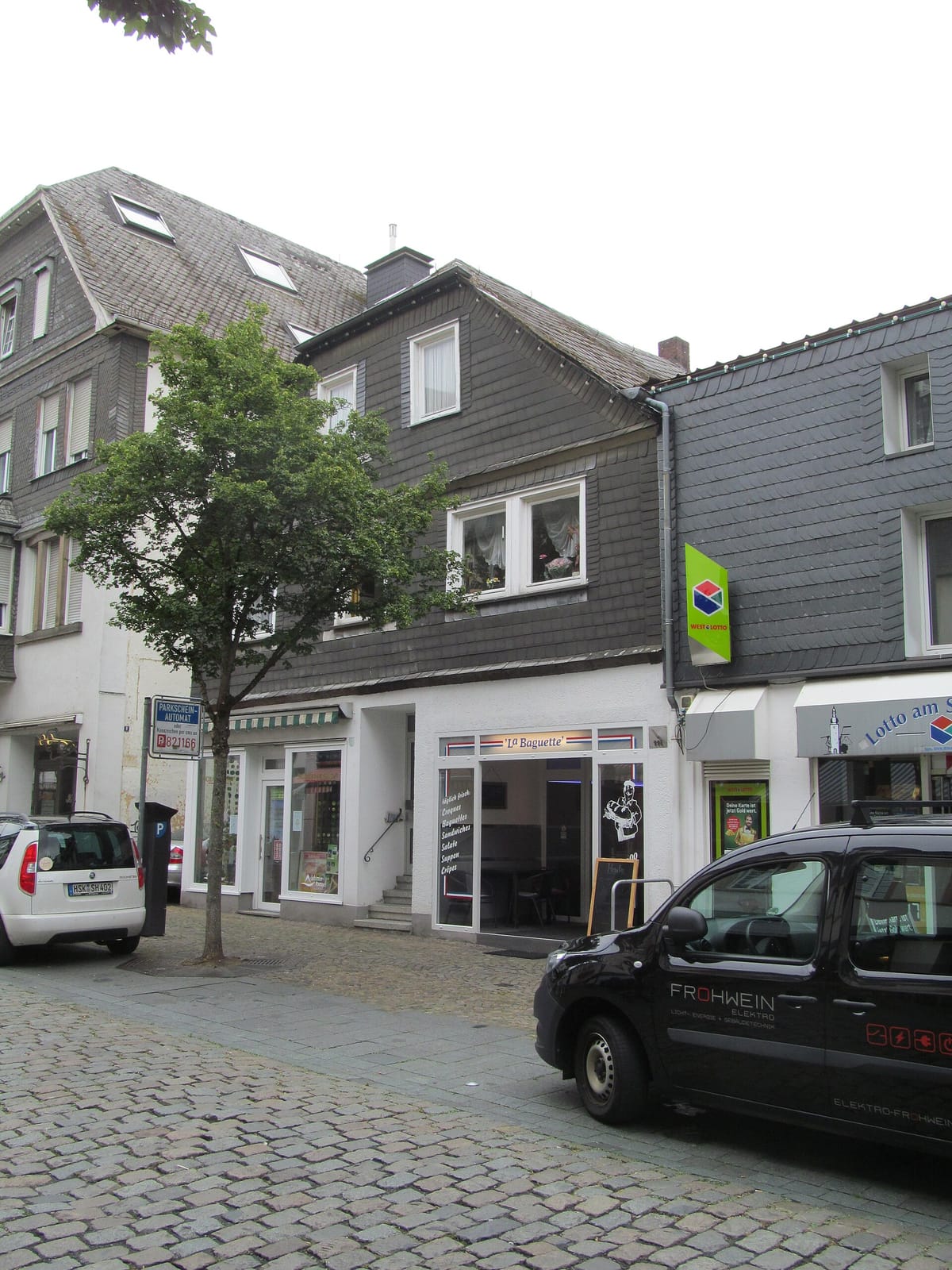 Altstadtcafe Krengel photo 4