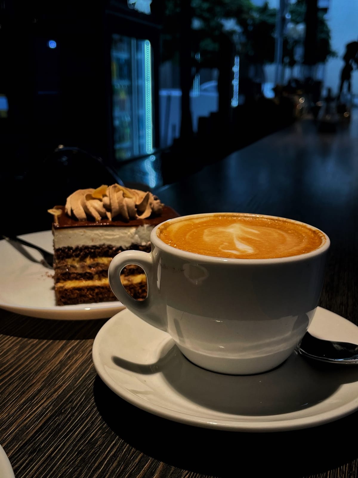 Café Cream