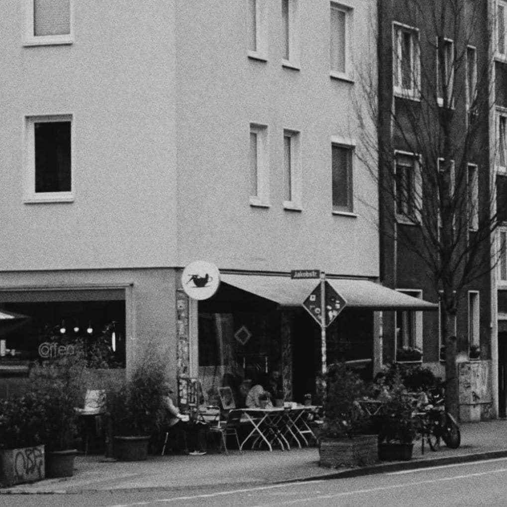Fräulein Coffea photo 7