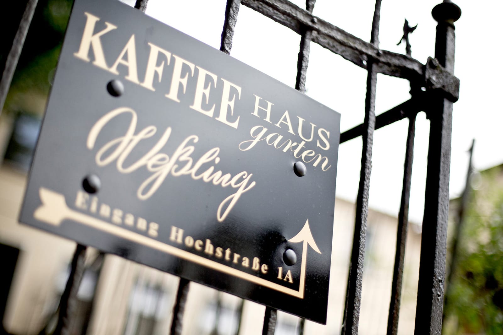 Kaffeehaus Weßling photo 4