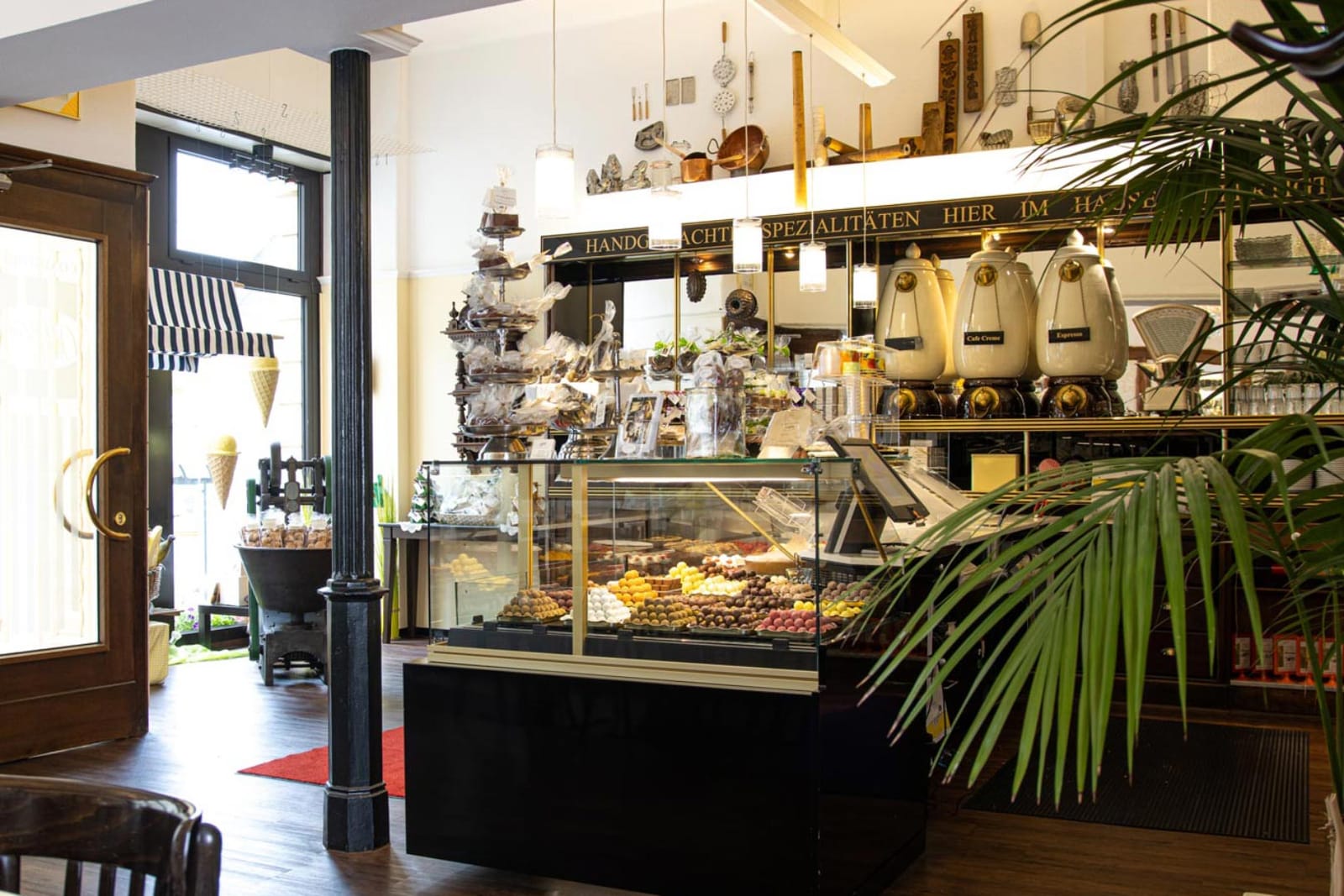 Kaffeehaus Weßling photo 2