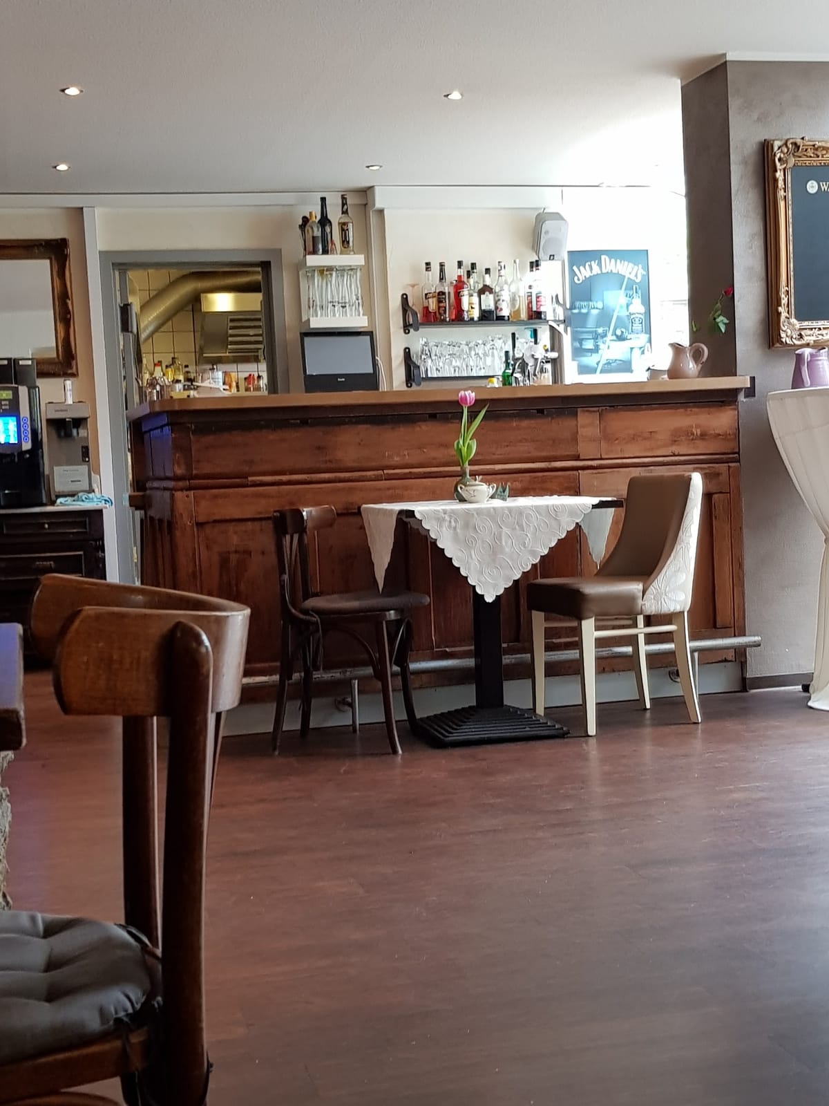 café arte