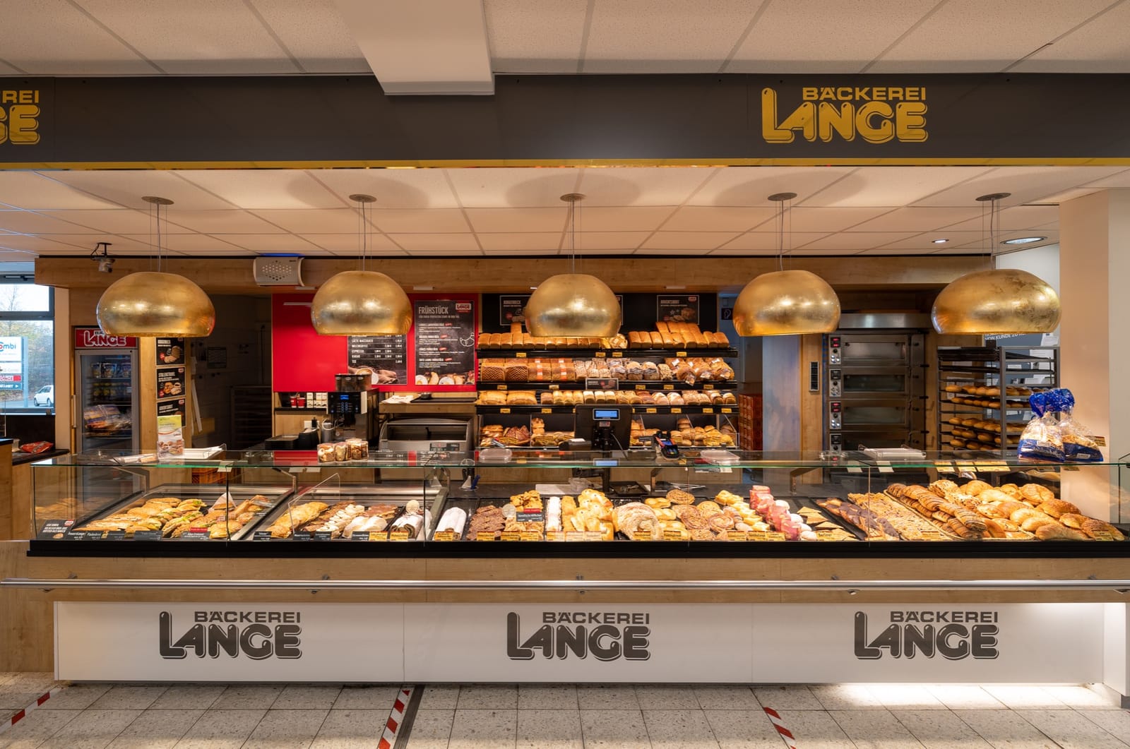 Lange