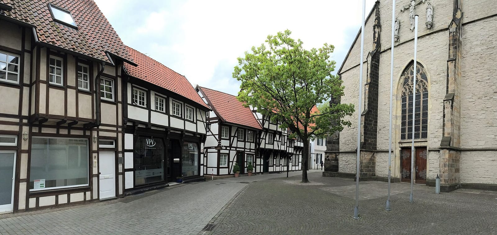 Café Kanne