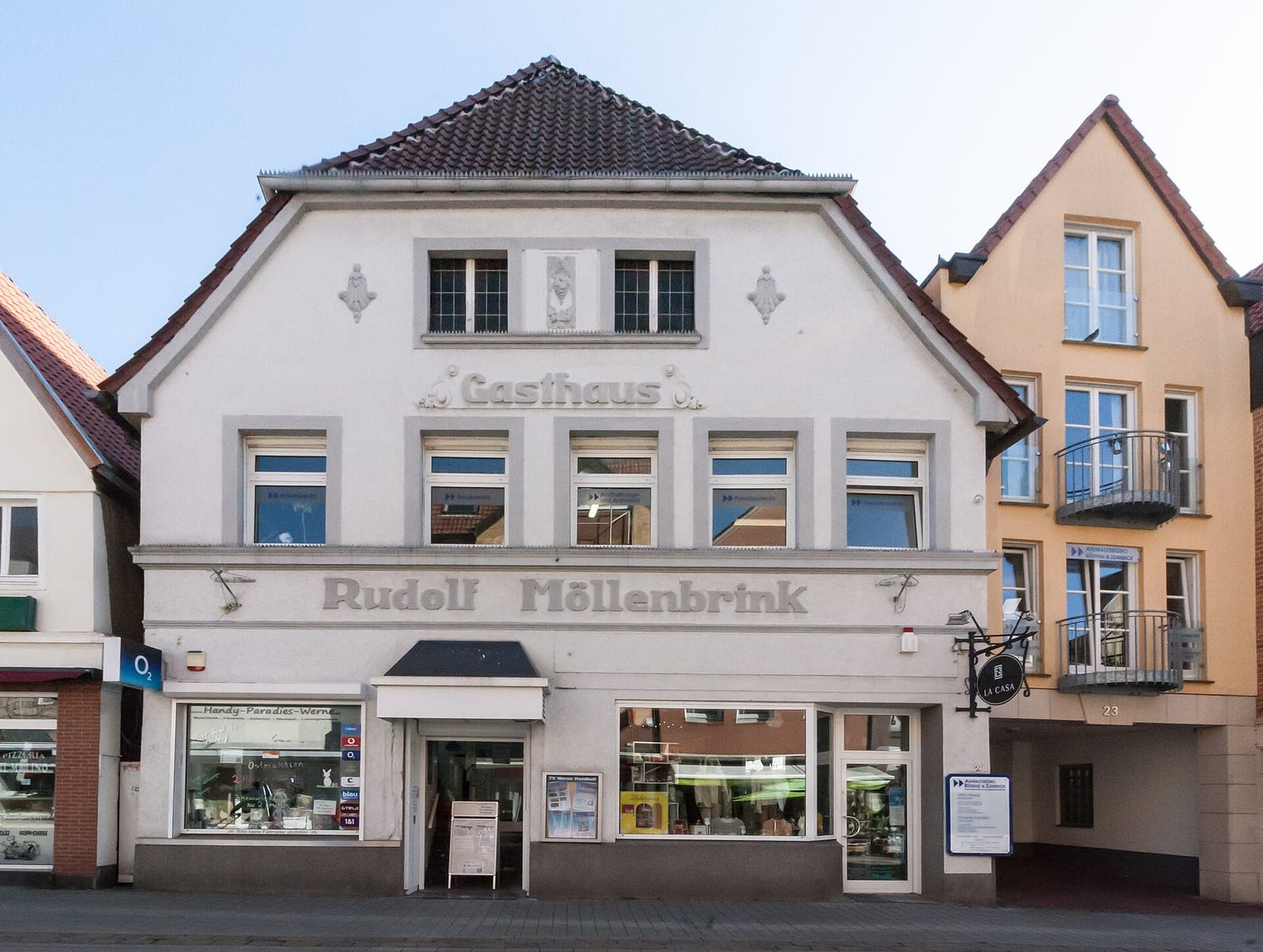 Café Kanne photo 3
