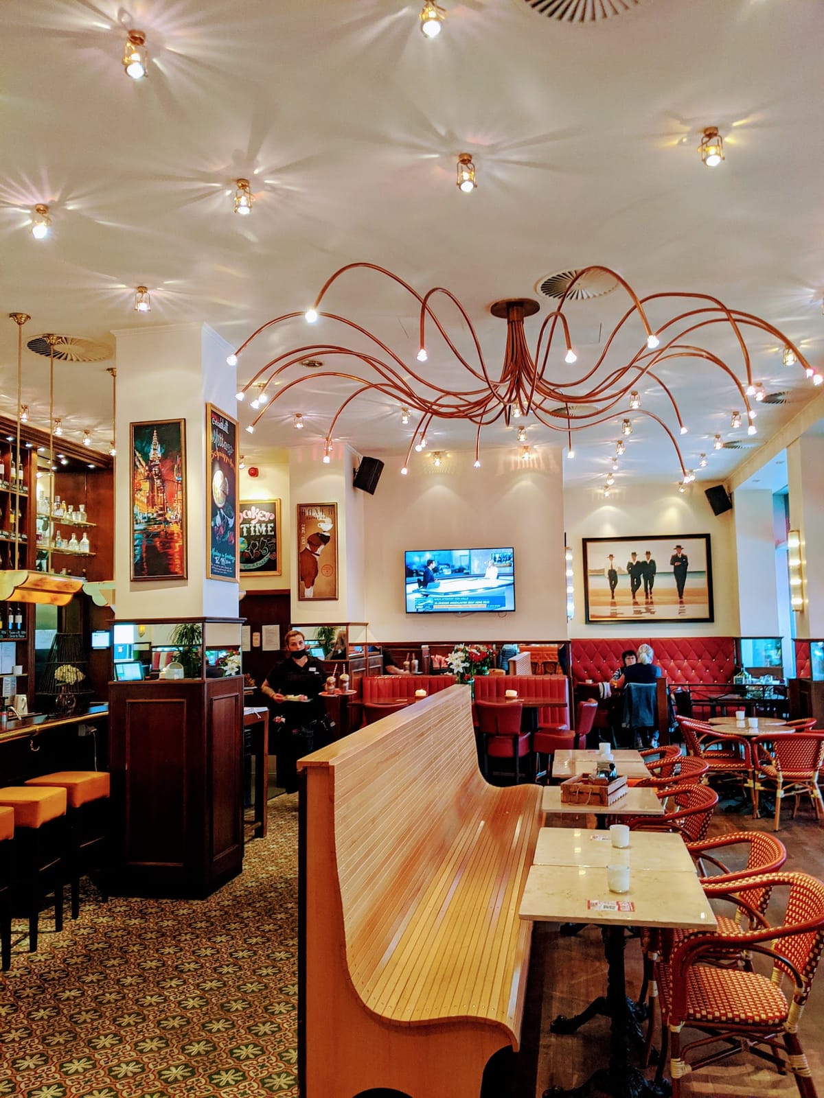 Cafe Extrablatt Lüdenscheid
