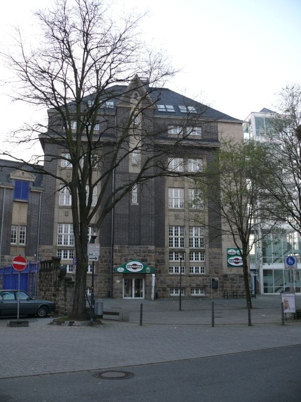 Cafe Messner