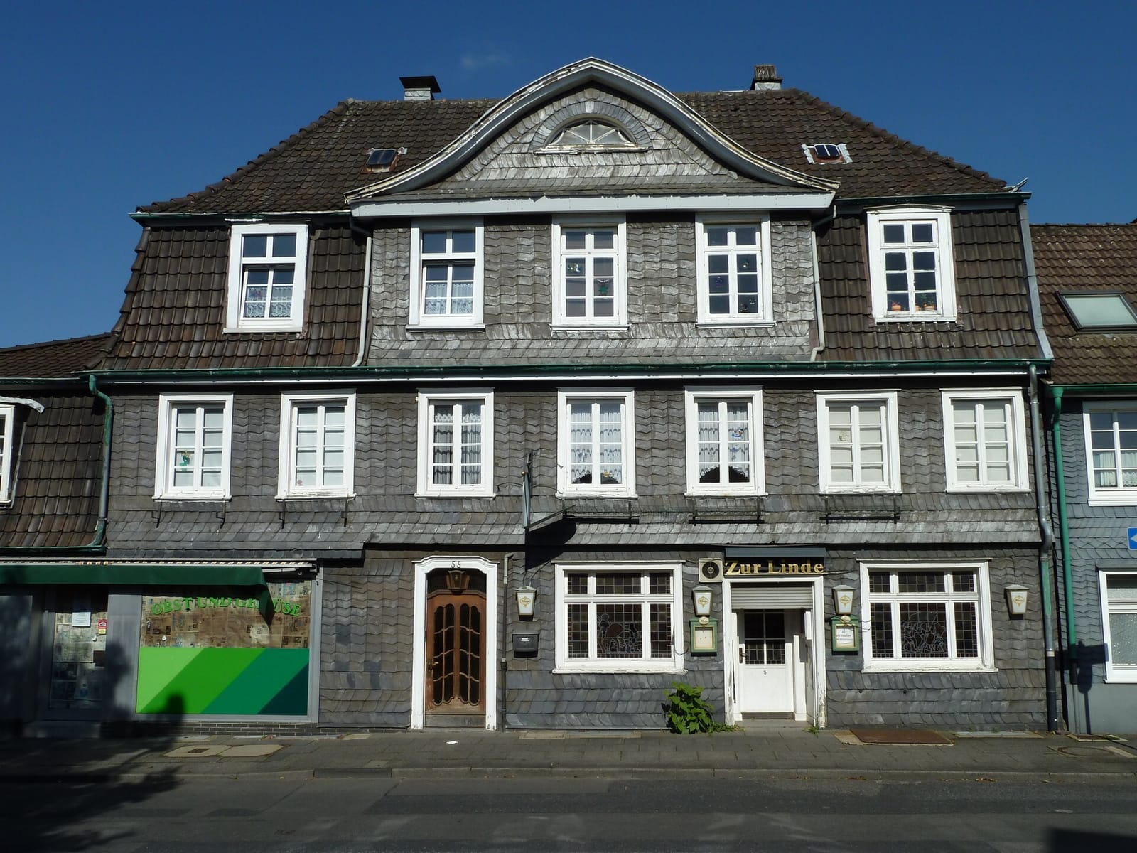 Birks kleines Cafe photo 2