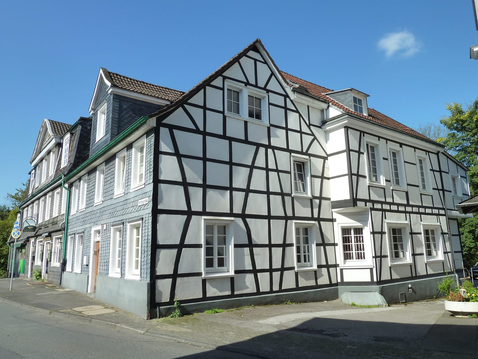 Birks kleines Cafe photo 4