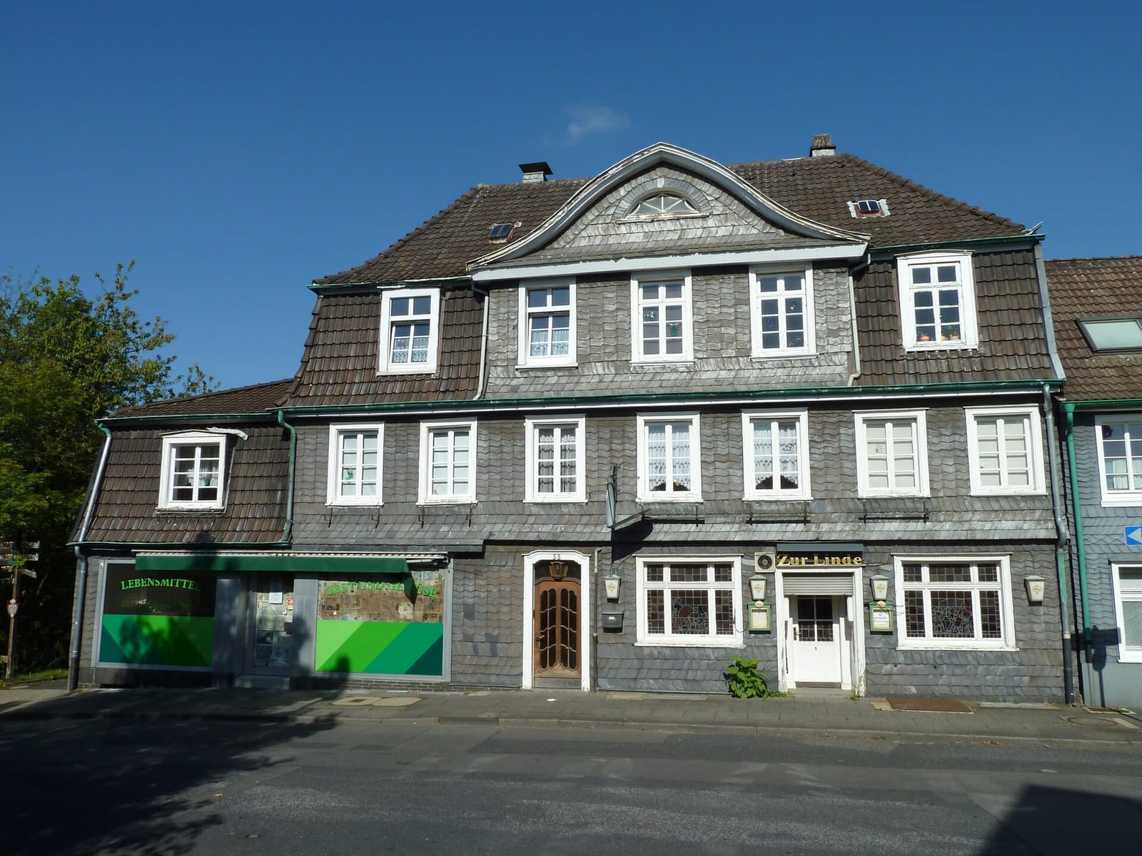 Birks kleines Cafe photo 3