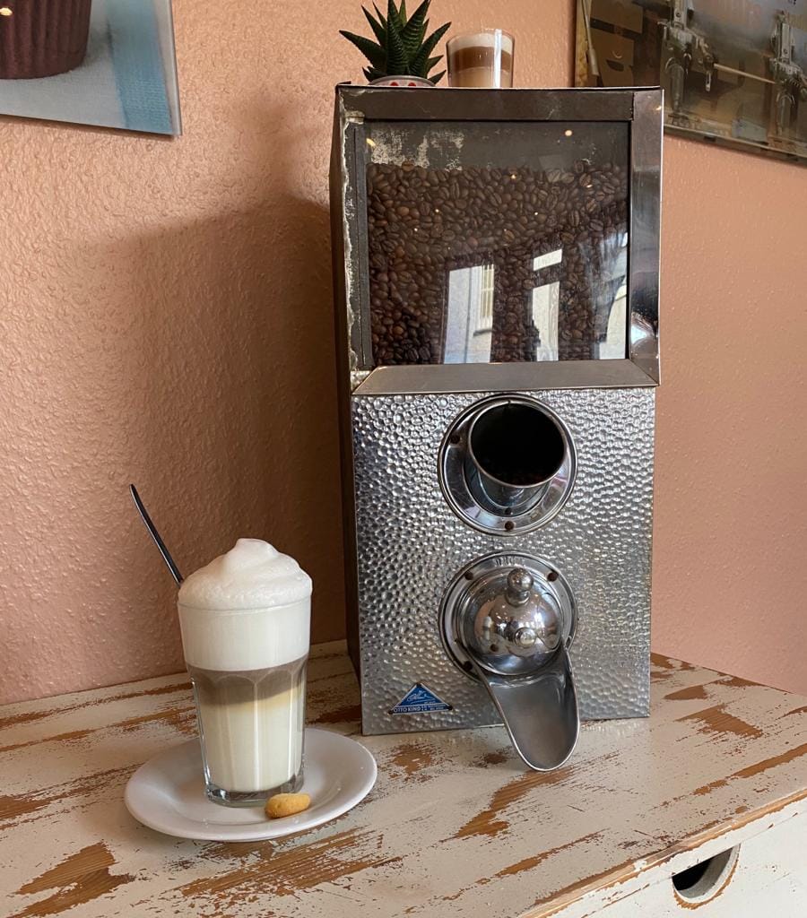 Café MariNic