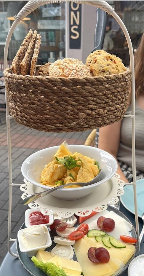 Café MariNic photo 2