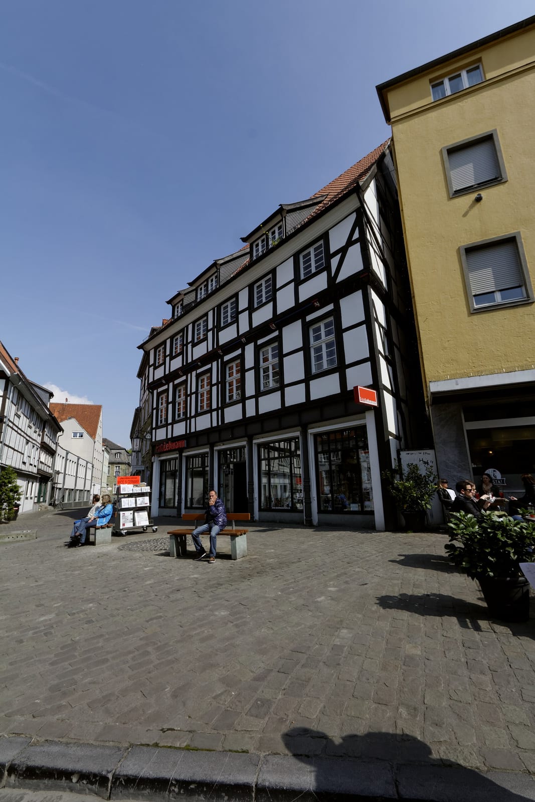 Louis Kaffeebar