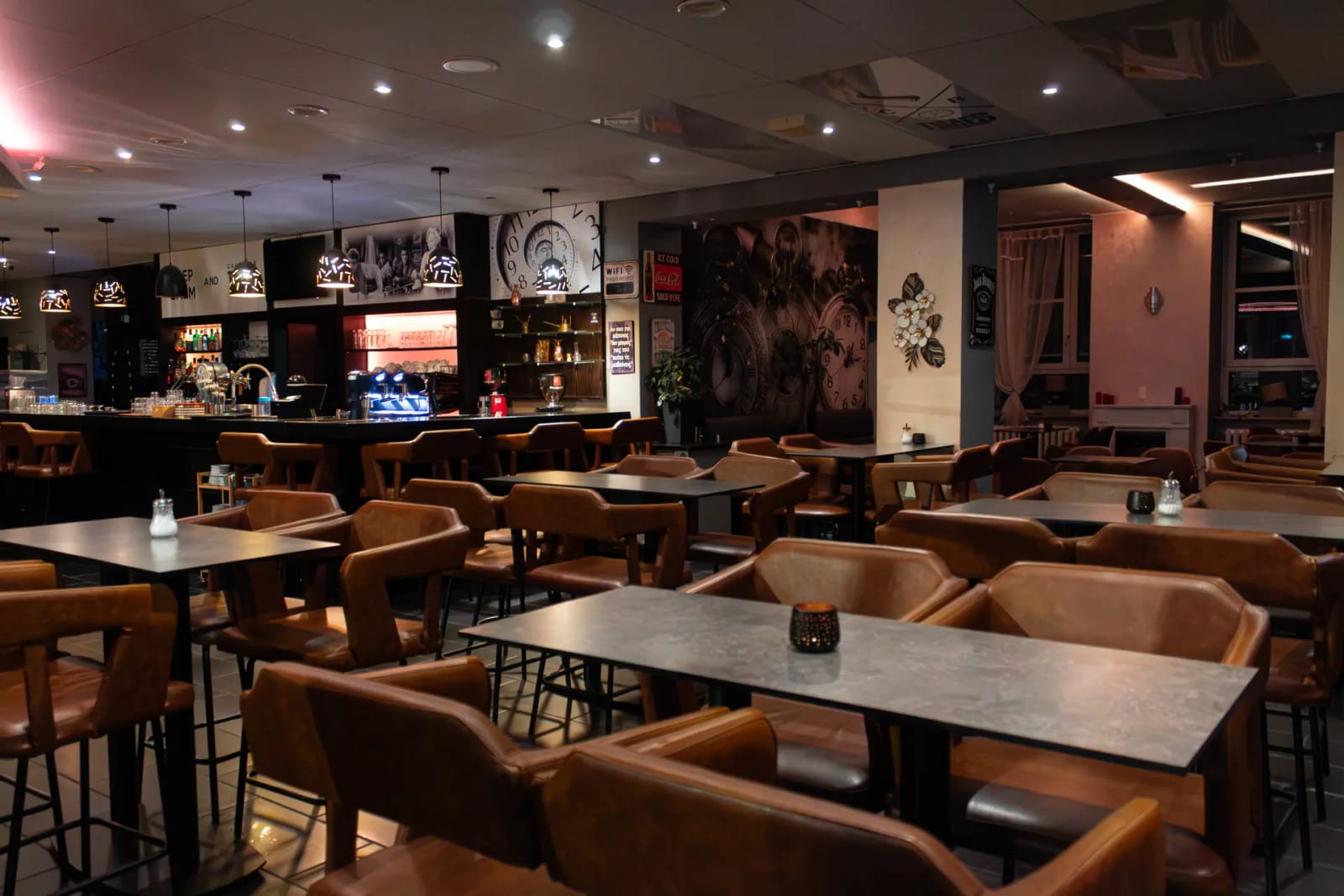 Cafe Bar Times photo 3