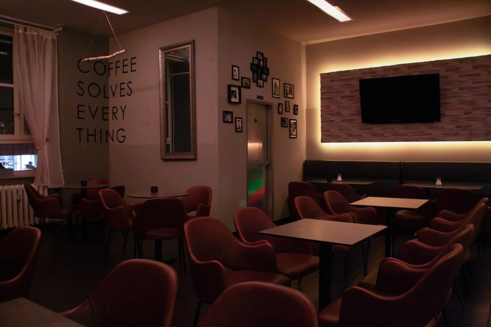 Cafe Bar Times photo 4