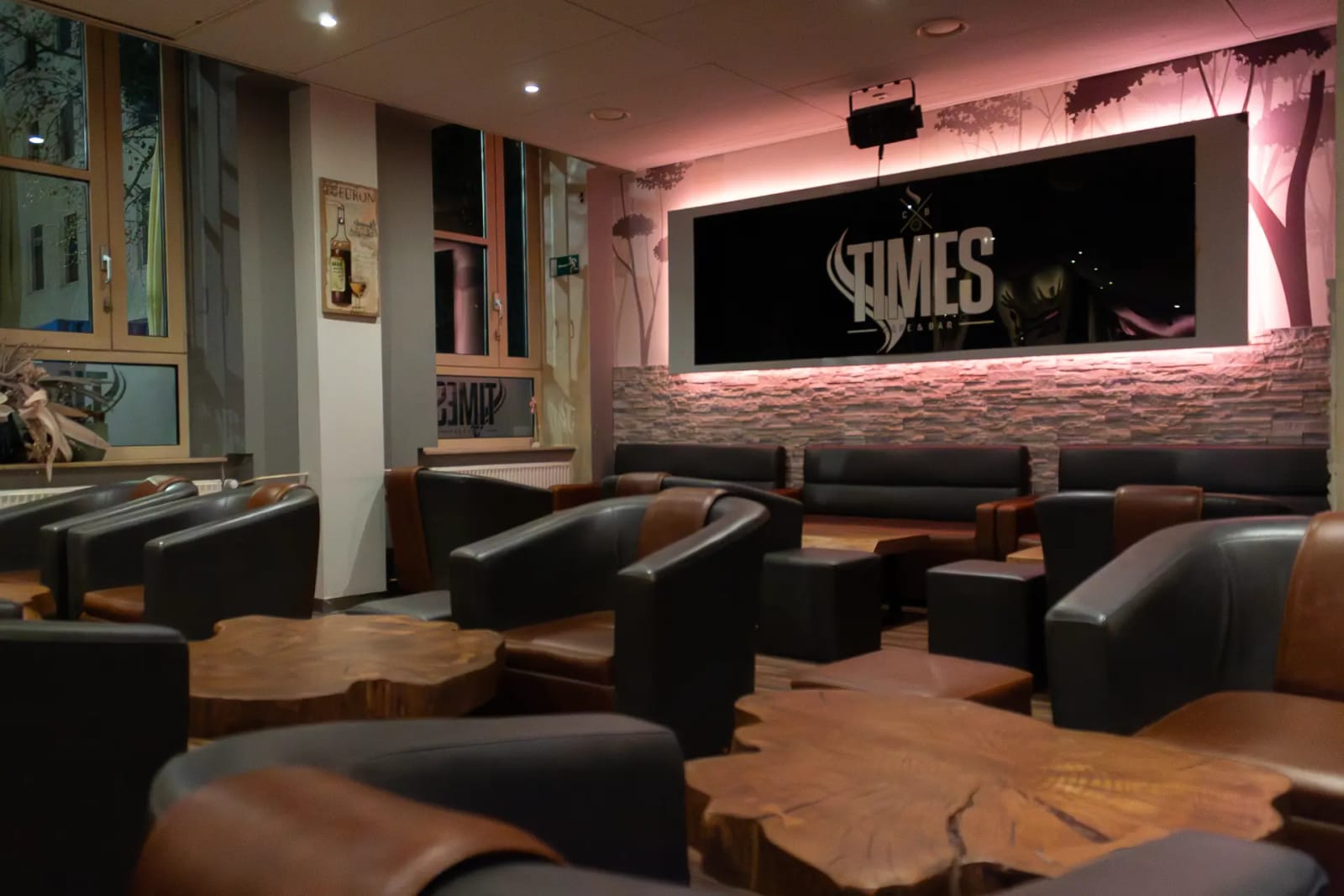 Cafe Bar Times photo 9