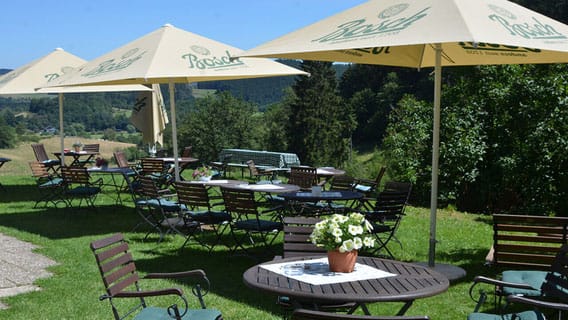 Cafe Hainbach photo 5