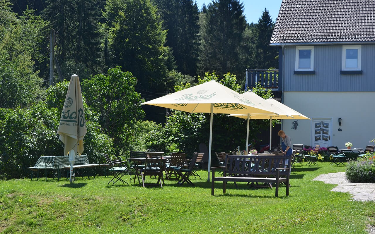 Cafe Hainbach photo 7