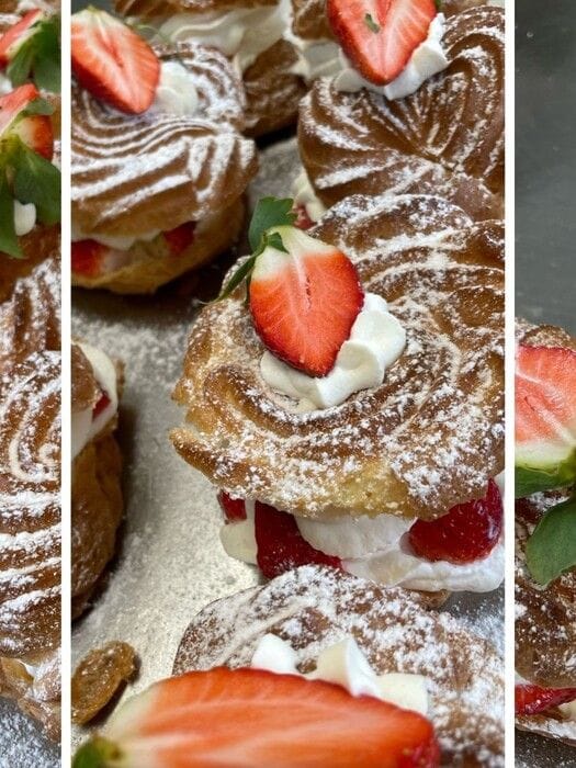 Coras Cafe photo 5